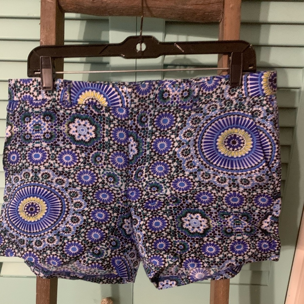 Banana Republic shorts